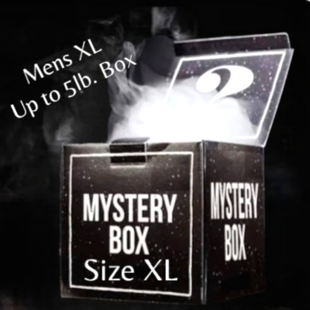 Mystery Box Mens XL